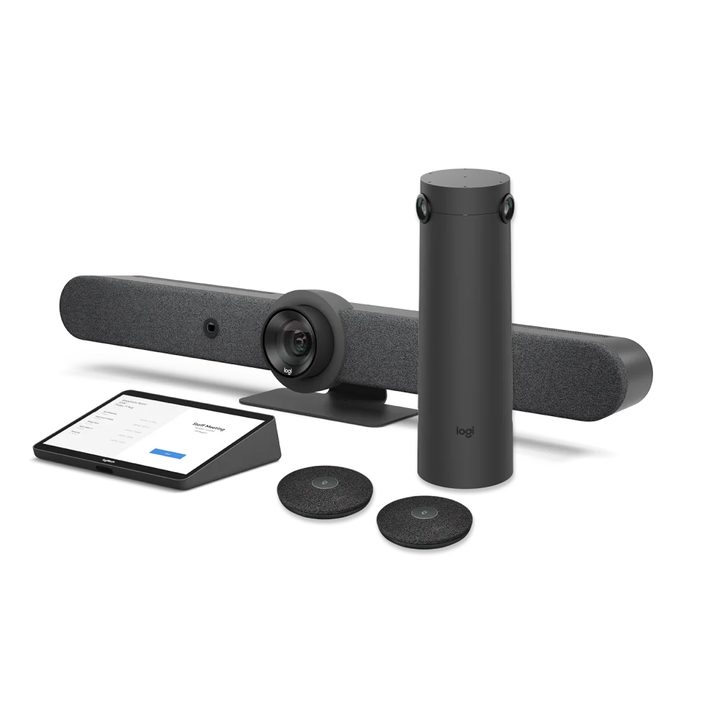 Logitech Rally Bar