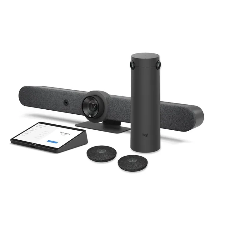 Logitech Rally Bar