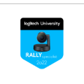 Logitech Rally Specialist