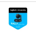 Logitech Rally Specialist