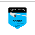 Logitech Scribe Specialist