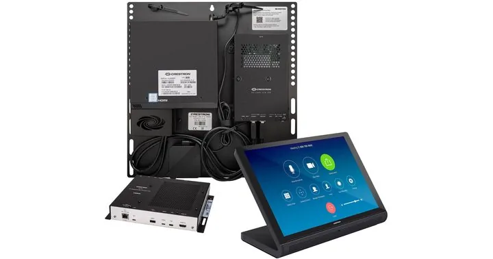 Crestron Flex