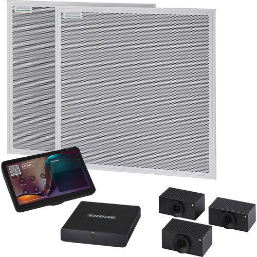 Shure IntelliMix Room Kit