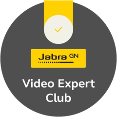 Jabra Video Expert Club