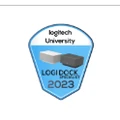 Logitech Logi Dock Specialist